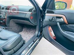 مرسيدس بنز S-Class